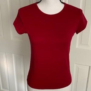 Banana Republic Stretch T-Shirt